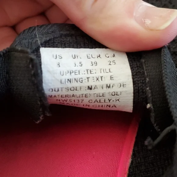 U.S. Polo Assn. CALLY-K SNEAKERS - Picture 7 of 9